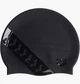 Шапочка для плавания Arena Icons Team Stripe Cap Black 001463-130 MISC - изображение 1