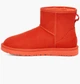 Угги Ugg Classic Mini Side-Logo Ii Boots Orange 1134962-Hong 36 - изображение 1