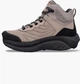 Ботинки CMP Juukat Mid Hiking Shoes Wp Beige 3Q26066-01PS 36 - изображение 1