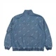 Джинсовка Air Jordan W Renegade Jacket Blue FN5353-453 XS - изображение 3