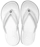 Тапочки CROCS Crocband™ Flip White 11033-100 36-37 - зображення 4