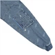 Джинсовка Air Jordan W Renegade Jacket Blue FN5353-453 XS - изображение 4
