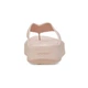 Тапочки Crocs Gateway Platform Flip Beige 209410-6UR 37-38 - зображення 4