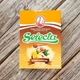 Чай Йерба Мате Selecta - Ginger, Lemon & Honey (имбирь, лимон и мед) 500 г К583/500 - изображение 8