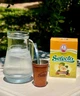 Чай Йерба Мате Selecta Маракуйя (Mburucuyá) 500 г К578/500 - изображение 10