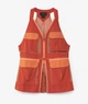 Жилетка Air Jordan 23 Engineered Layering Vest Orange DO4496-825 M - изображение 2