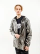 Куртка Rains Jackets Metallic 1801-HOLOGRAPHICSTEEL XXS/XS - изображение 2