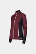 Лонгслив CMP Hybrid Bordo 31A2466-C919 36 - изображение 3