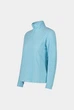 Кофта CMP Sweat Light Blue 3G27836-L219 XXS - изображение 2