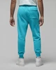 Штаны Air Jordan Brooklyn Fleece Turquoise DQ7340-483 XL - изображение 3