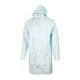 Пальто Rains Jackets Light Blue 1202-ICE XS/S - изображение 2