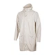 Пальто Rains Jackets Beige 1202-OFFWHITE M/L - изображение 2