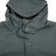 Пальто Rains Jackets Blue 1202-SLATE XS/S - изображение 4