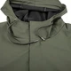 Пальто Rains Jackets Green 1814-GREEN M/L - изображение 4