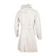 Пальто Rains Jackets Beige 1824-OFFWHITE M/L - изображение 3