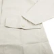 Пальто Rains Jackets Beige 1824-OFFWHITE M/L - изображение 5