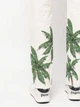 Джинси Palm Angels Palm Printed Distressed Jeans Beige PMYA033S23DEN014-0355 36 - зображення 5
