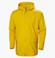 Куртка Helly Hansen Moss Rain Coat Yellow 53265-344 XL - изображение 1