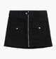 Юбка Air Jordan W Utlty Skirt Black FN5698-010 M - изображение 1