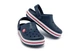 Тапочки CROCS Crocband Clog Kids Blue 207006-485 32-33 - изображение 5
