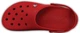Тапочки CROCS Crocband™ Clog Red 11016-6EN 42-43 - изображение 4