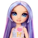 Кукла Rainbow High My Fashion Style Виолетта (547563) - изображение 5