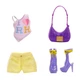 Кукла Rainbow High My Fashion Style Виолетта (547563) - изображение 6