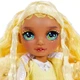 Кукла Rainbow High Winter Wonderland Санни (120858) - изображение 4