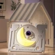 Детский манеж с ковриком 9в1 Terrio "Luna Maxi" 180x200 см - изображение 4