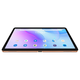 Планшет 10.1" Full HD Blackview Tab 10 Pro 8/128Gb 4G 2-SIM 8 ядер Android 11 Gold Б/В b1 - зображення 3