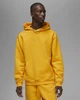 Худі Air Jordan Wordmark Yellow Fj1966-739 S - зображення 2