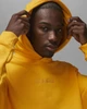 Худі Air Jordan Wordmark Yellow Fj1966-739 S - зображення 4