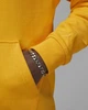 Худі Air Jordan Wordmark Yellow Fj1966-739 S - зображення 5