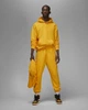 Худі Air Jordan Wordmark Yellow Fj1966-739 S - зображення 6