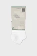 Носки CMP Bamboo Invisibile Sock Tripack White (3 пары) 3I81346-A001 39-42 - изображение 3