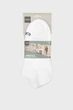 Носки CMP Bamboo Invisibile Sock Tripack White (3 пары) 3I81346-A001 39-42 - изображение 5