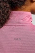 Кофта Saucony Triumph 3D 1/2 Zip Pink SAW800459-VLH L - изображение 3