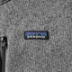 Куртка Patagonia Better Sweater Jacket Grey 25528-STH L - зображення 4