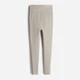 Леггинсы для беременных женские H&M 271001372_graybeige S Серые с бежевым (2727000063818) - изображение 4