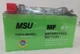 Аккумулятор гелевый мото MSU 12V 7Ah 10 HR MOTO YTX7A-BS 148х85х93 мм - изображение 7