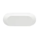 Наушники беспроводные TWS JBL Wave Buds 2 White (JBLWBUDS2WHT), вакуумные, с активным шумоводавлением, до 40 (10+30 от кейса) часов работы, 4 микрофона, Bluetooth 5.3, Type C, белый - изображение 7