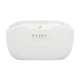 Наушники беспроводные TWS JBL Wave Buds 2 White (JBLWBUDS2WHT), вакуумные, с активным шумоводавлением, до 40 (10+30 от кейса) часов работы, 4 микрофона, Bluetooth 5.3, Type C, белый - изображение 9