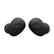 Навушники бездротові TWS JBL Wave Buds 2 Black (JBLWBUDS2BLK), вакуумні, з активним шумовим тиском, до 40 (10+30 від кейсу) годин роботи, 4 мікрофони, Bluetooth 5.3, Type C, чорний - зображення 5