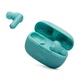 Наушники беспроводные TWS JBL Wave Beam 2 Blue (JBLWBEAM2BLU), вкладыши, сенсорные, активное шумоподавление, до 40 (10+30 от кейса) часов работы, 4 микрофона, Bluetooth 5.3, Type C, синий - изображение 2