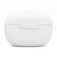 Наушники беспроводные TWS JBL Wave Beam 2 White (JBLWBEAM2WHT), вкладыши, сенсорные, активное шумоподавление, до 40 (10+30 от кейса) часов работы, 4 микрофона, Bluetooth 5.3, Type C, белый - изображение 8
