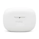 Наушники беспроводные TWS JBL Wave Beam 2 White (JBLWBEAM2WHT), вкладыши, сенсорные, активное шумоподавление, до 40 (10+30 от кейса) часов работы, 4 микрофона, Bluetooth 5.3, Type C, белый - изображение 10