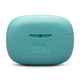 Наушники беспроводные TWS JBL Wave Beam 2 Blue (JBLWBEAM2BLU), вкладыши, сенсорные, активное шумоподавление, до 40 (10+30 от кейса) часов работы, 4 микрофона, Bluetooth 5.3, Type C, синий - изображение 10