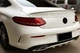 Спойлер DPT (Coupe, Черный Глянец) для Mercedes C-сlass W205 2014-2021 гг - изображение 3