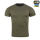 Футболка реглан потовідвідна M-Tac Summer Olive L 80052001-L - изображение 3
