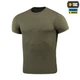 Футболка потовідвідна M-Tac Summer Olive XL 80051001-XL - изображение 1